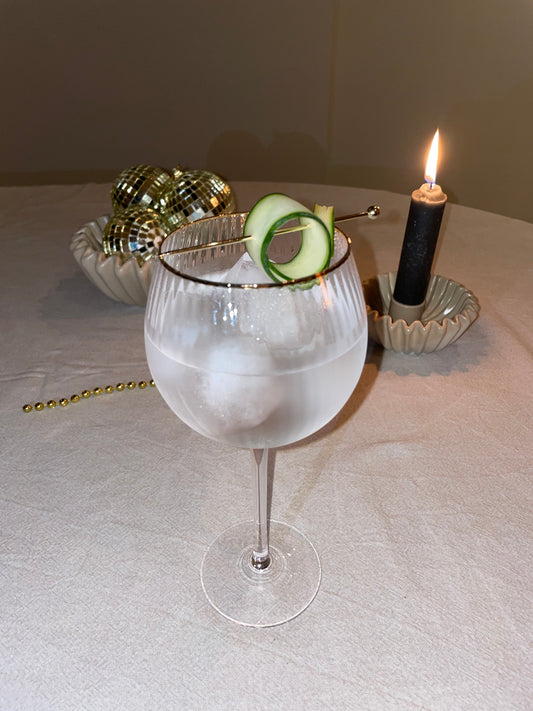 HV wijn/cocktail glas 500 ml ( Set / 2 )