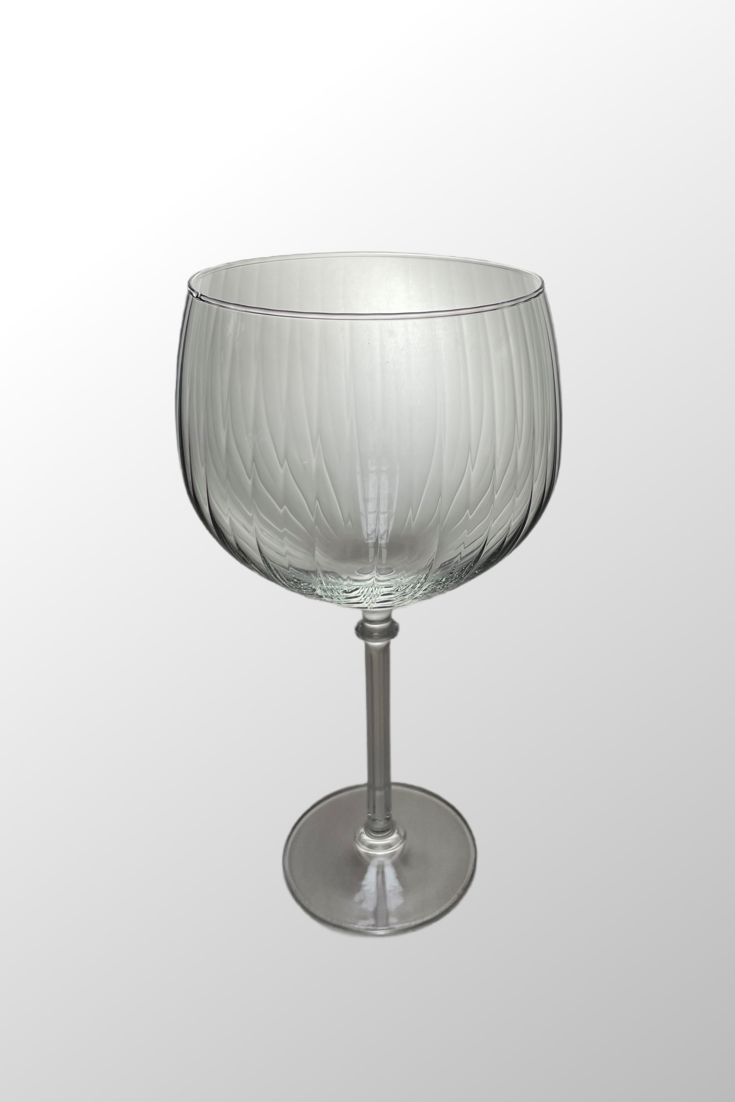 Royal Leerdam Gin en Tonic glazen 65cl ( set / 4 )