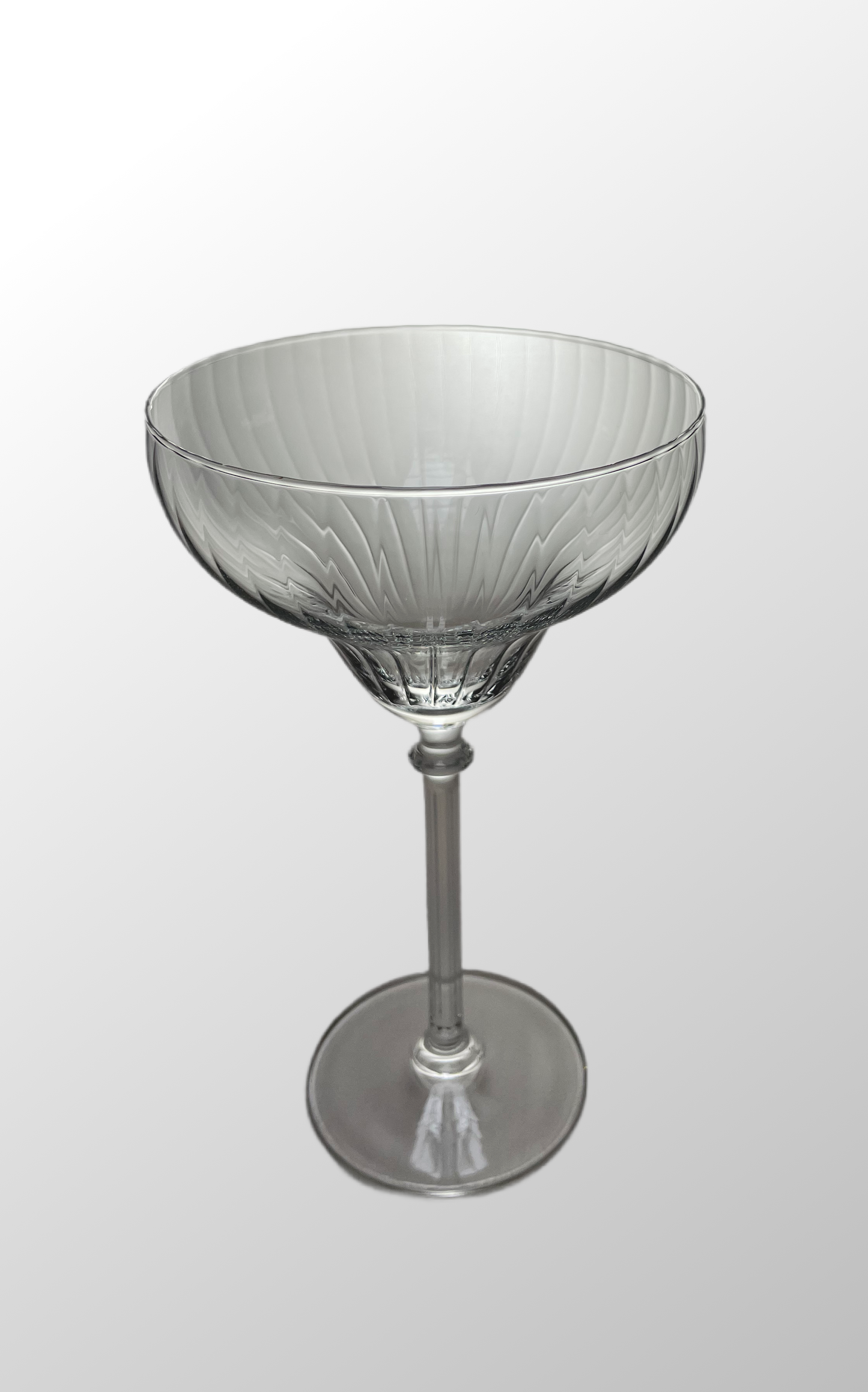 Royal Leerdam Margarita glazen 30cl ( set / 4 )