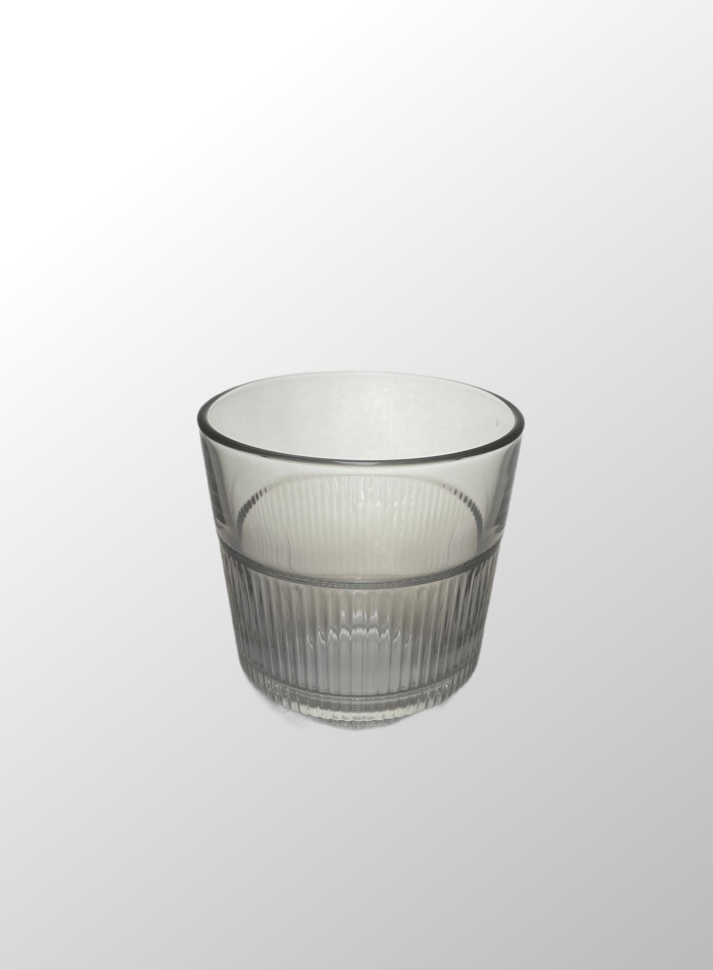 Rayo Rocks Glazen 266ml ( set / 6 )