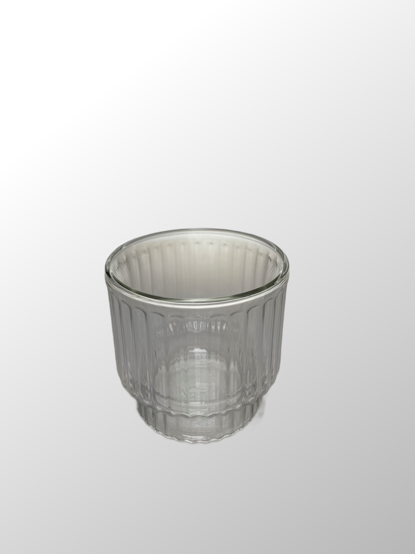 Dupla Dubbelwandig Glas 27 cl – Set van 2 Luxe Koffie- en Theeglazen