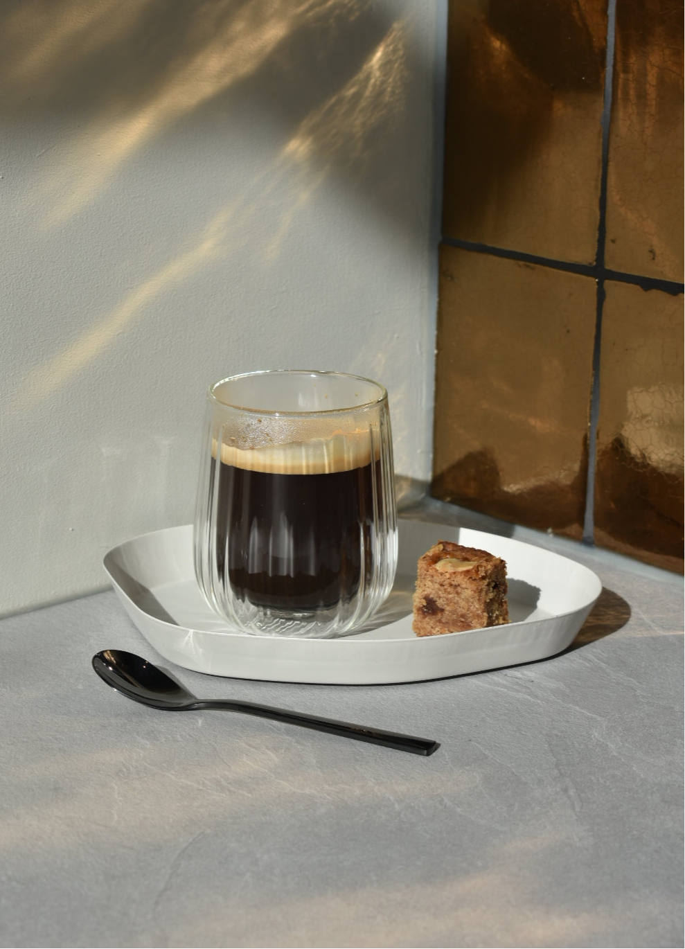 Ideaal voor je kopje koffie of thee