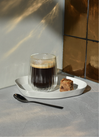 Ideaal voor je kopje koffie of thee