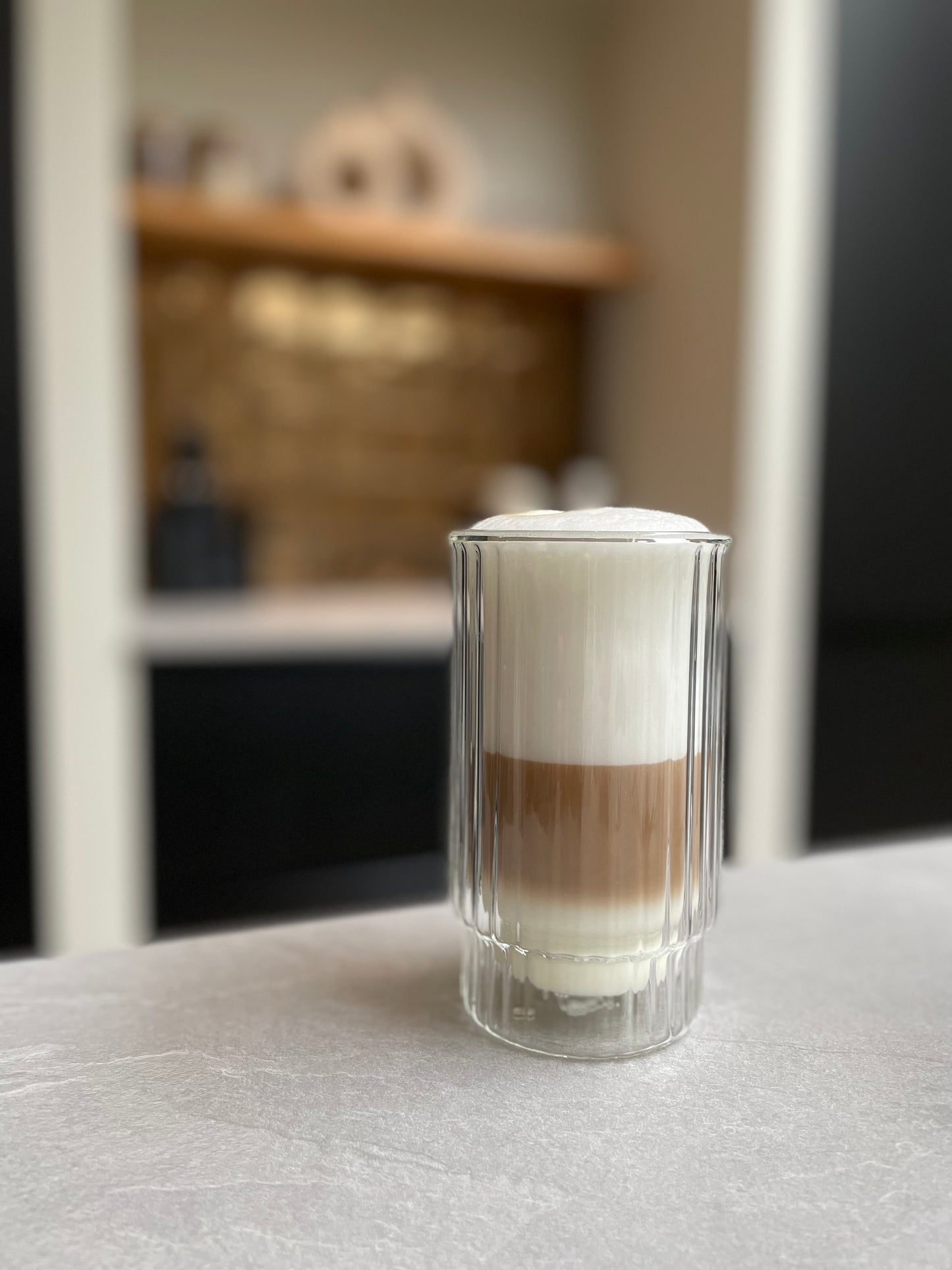 Ideaal voor koude of warme dranken