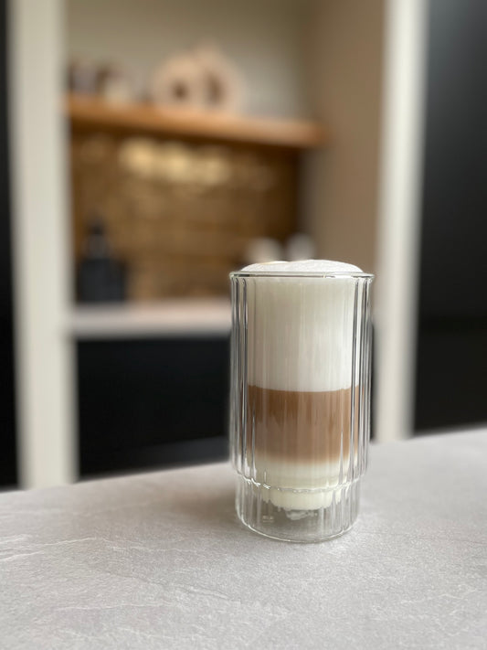 Ideaal voor koude of warme dranken