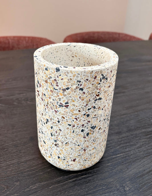 Wijnkoeler Terrazzo
